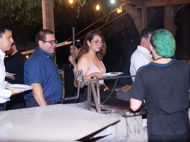 El matrimonio de Gonzalo y Trinidad en Isla de Maipo, Talagante 19