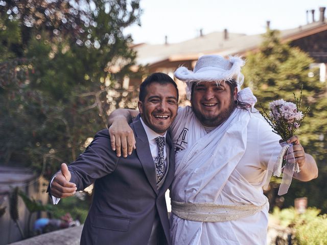 El matrimonio de Anita y Hardy en Puerto Varas, Llanquihue 11