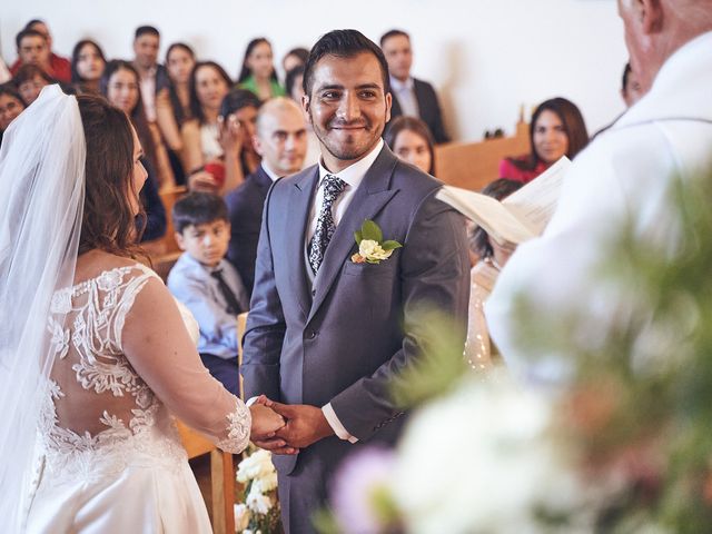 El matrimonio de Anita y Hardy en Puerto Varas, Llanquihue 18