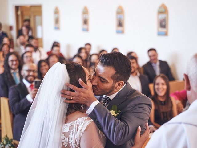 El matrimonio de Anita y Hardy en Puerto Varas, Llanquihue 21