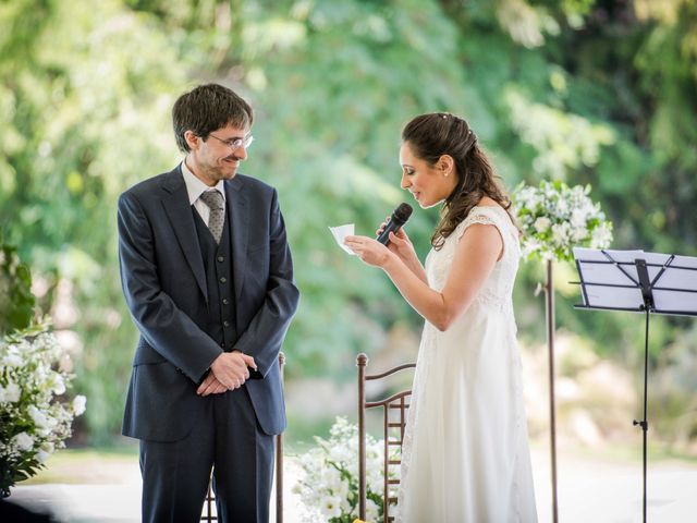 El matrimonio de Ignacio y Camila en Melipilla, Melipilla 2