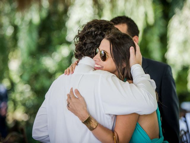 El matrimonio de Ignacio y Camila en Melipilla, Melipilla 9