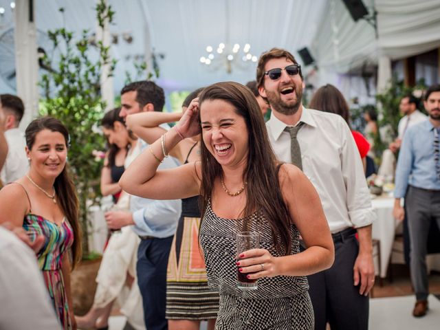 El matrimonio de Ignacio y Camila en Melipilla, Melipilla 11