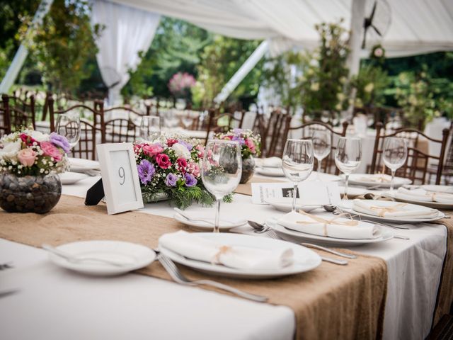 El matrimonio de Ignacio y Camila en Melipilla, Melipilla 14