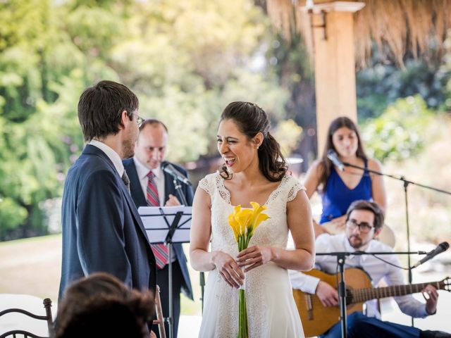 El matrimonio de Ignacio y Camila en Melipilla, Melipilla 16