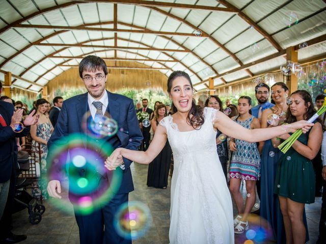 El matrimonio de Ignacio y Camila en Melipilla, Melipilla 18