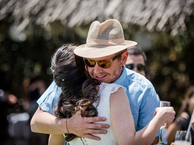 El matrimonio de Ignacio y Camila en Melipilla, Melipilla 19