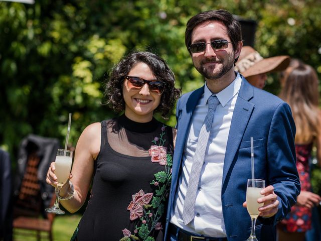 El matrimonio de Ignacio y Camila en Melipilla, Melipilla 20