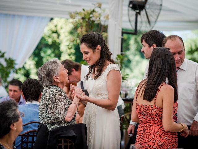 El matrimonio de Ignacio y Camila en Melipilla, Melipilla 21