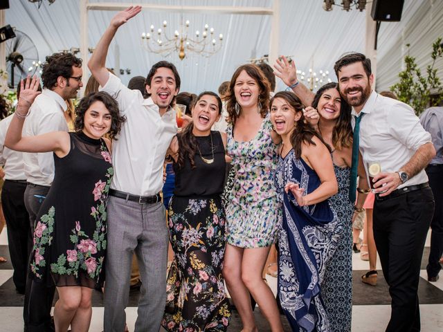 El matrimonio de Ignacio y Camila en Melipilla, Melipilla 24