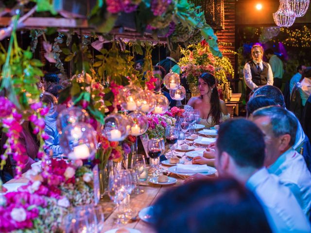 El matrimonio de Jonathan y Francisca en Curicó, Curicó 21