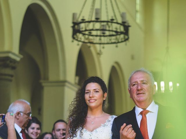 El matrimonio de Claudio y Loli en Linares, Linares 9