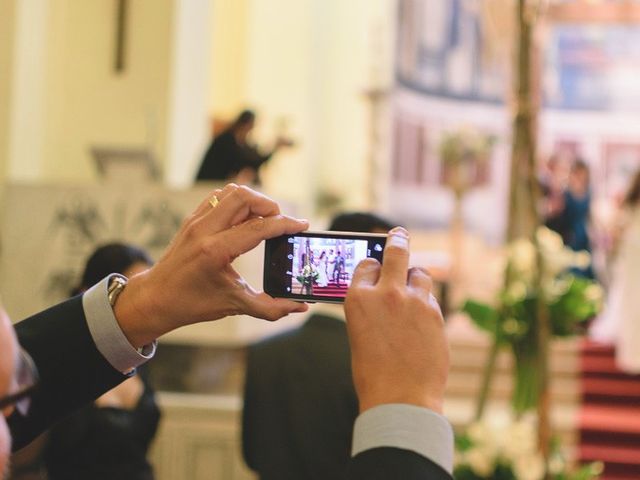 El matrimonio de Claudio y Loli en Linares, Linares 16