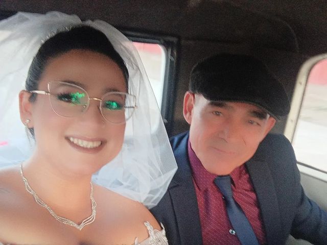 El matrimonio de Humberto  y Verónica en San Bernardo, Maipo 4