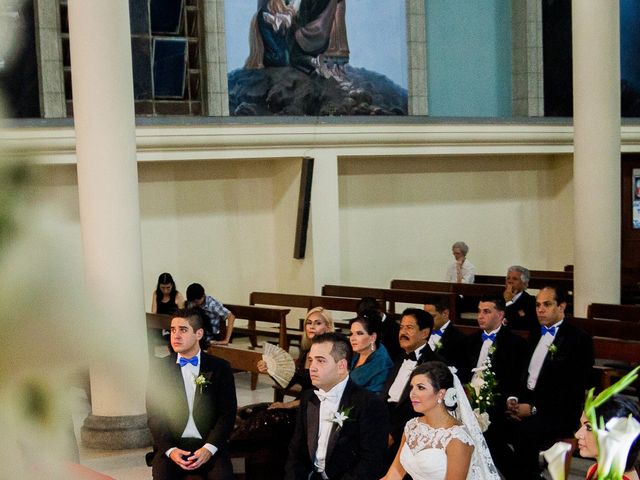 El matrimonio de Miguel y Margret en Santiago, Santiago 17