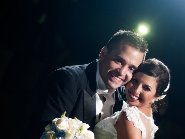 El matrimonio de Miguel y Margret en Santiago, Santiago 29
