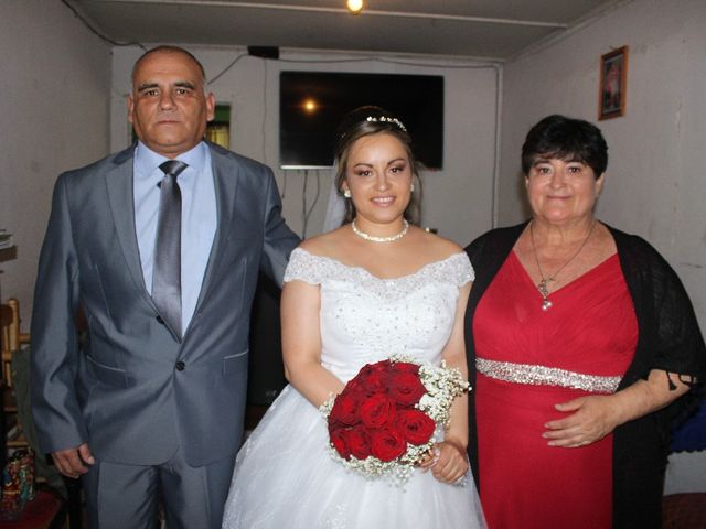 El matrimonio de Miguel  y Franchesca  en Talca, Talca 3