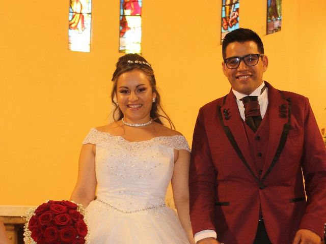 El matrimonio de Miguel  y Franchesca  en Talca, Talca 6