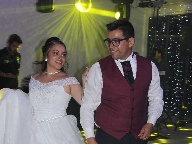 El matrimonio de Miguel  y Franchesca  en Talca, Talca 8