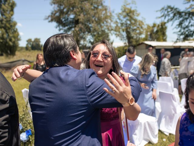 El matrimonio de Nestor y Irene en Los Ángeles, Bío-Bío 27