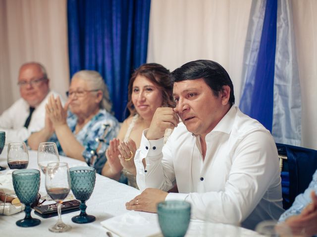 El matrimonio de Nestor y Irene en Los Ángeles, Bío-Bío 40