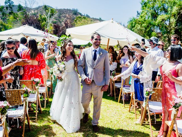 El matrimonio de Victoria y Michel en Casablanca, Valparaíso 85