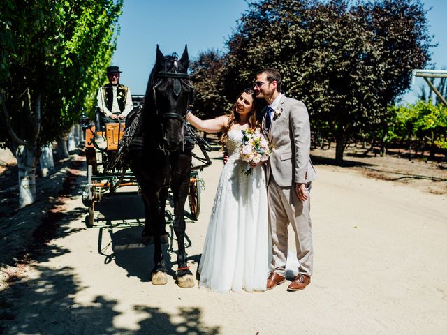 El matrimonio de Victoria y Michel en Casablanca, Valparaíso 102