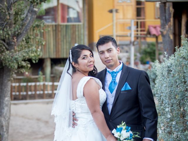 El matrimonio de Jorge y Anita en Coquimbo, Elqui 45