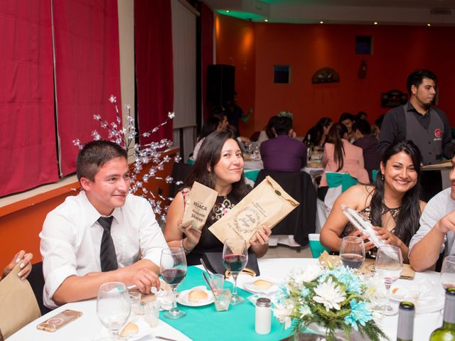 El matrimonio de Jorge y Anita en Coquimbo, Elqui 65