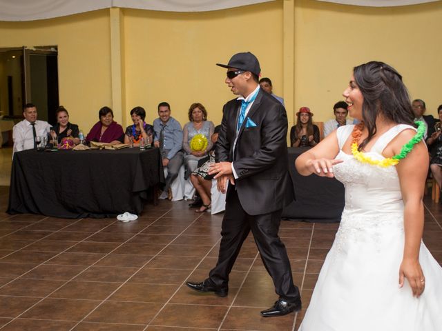 El matrimonio de Jorge y Anita en Coquimbo, Elqui 72