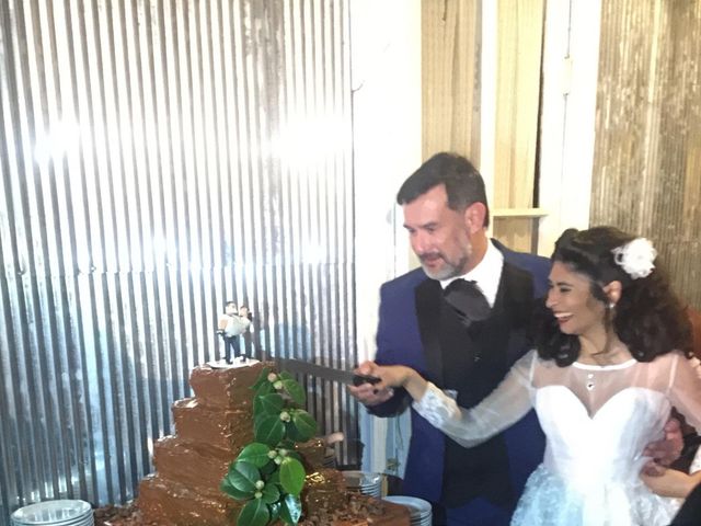 El matrimonio de Cristián y Janett en Valparaíso, Valparaíso 17