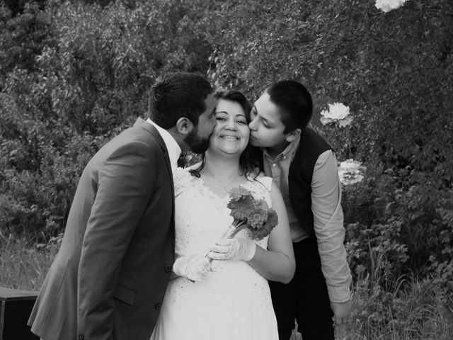 El matrimonio de Jose y Alejandra en Temuco, Cautín 12