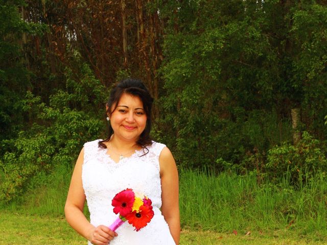 El matrimonio de Jose y Alejandra en Temuco, Cautín 22