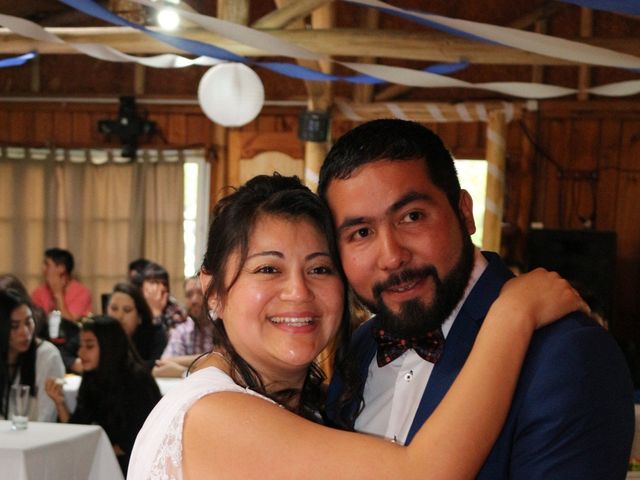 El matrimonio de Jose y Alejandra en Temuco, Cautín 29
