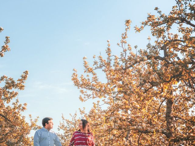 El matrimonio de Esteban y Marcela en Rancagua, Cachapoal 4