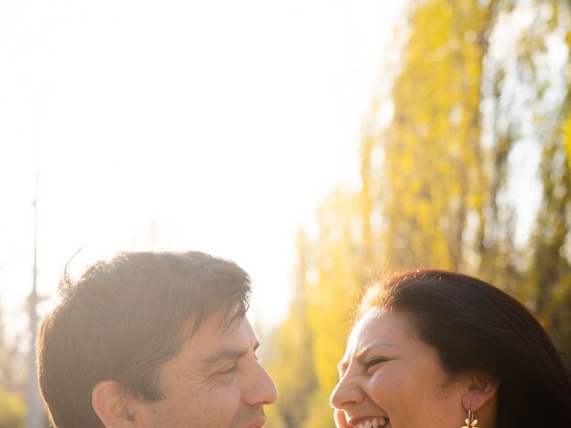 El matrimonio de Esteban y Marcela en Rancagua, Cachapoal 12