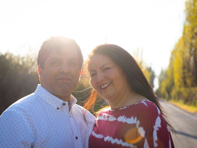 El matrimonio de Esteban y Marcela en Rancagua, Cachapoal 14