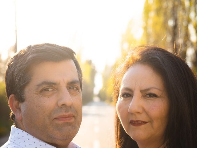 El matrimonio de Esteban y Marcela en Rancagua, Cachapoal 17