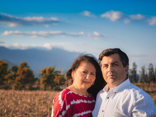 El matrimonio de Esteban y Marcela en Rancagua, Cachapoal 20