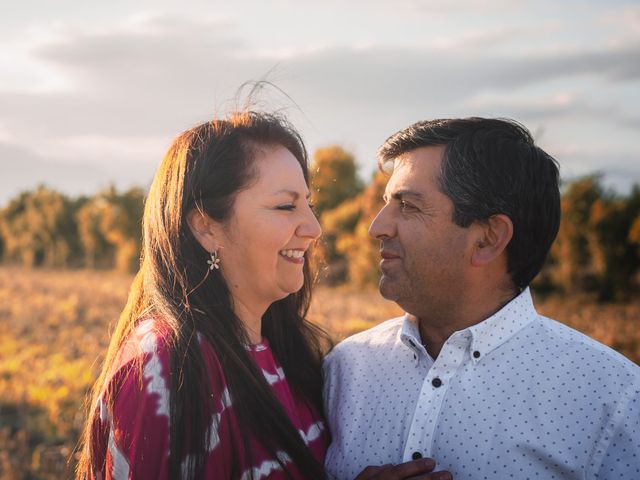 El matrimonio de Esteban y Marcela en Rancagua, Cachapoal 24