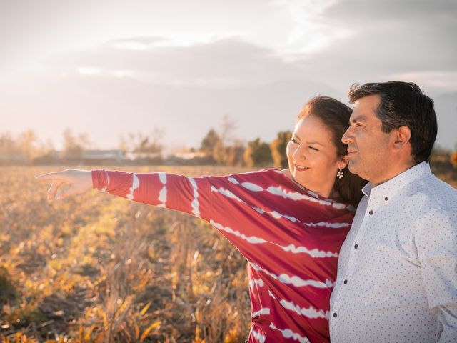 El matrimonio de Esteban y Marcela en Rancagua, Cachapoal 26