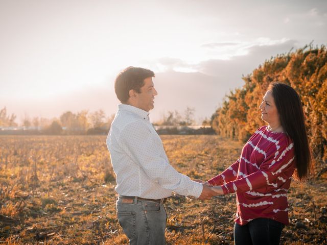 El matrimonio de Esteban y Marcela en Rancagua, Cachapoal 29