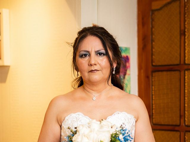 El matrimonio de Esteban y Marcela en Rancagua, Cachapoal 52