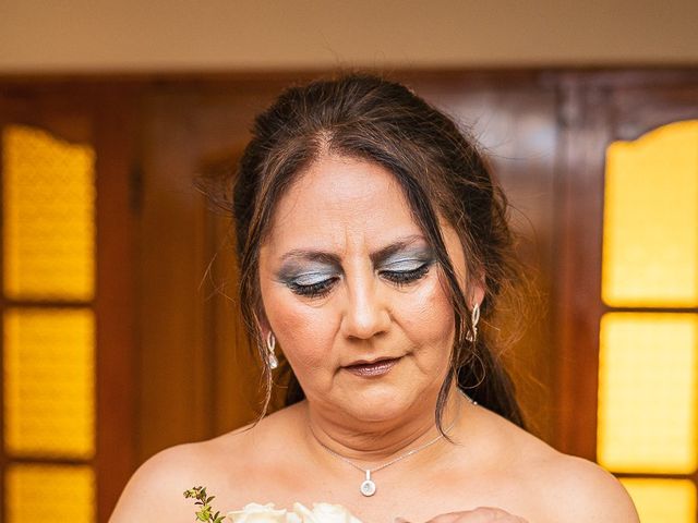 El matrimonio de Esteban y Marcela en Rancagua, Cachapoal 55