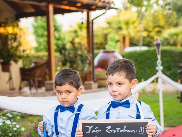 El matrimonio de Esteban y Marcela en Rancagua, Cachapoal 60