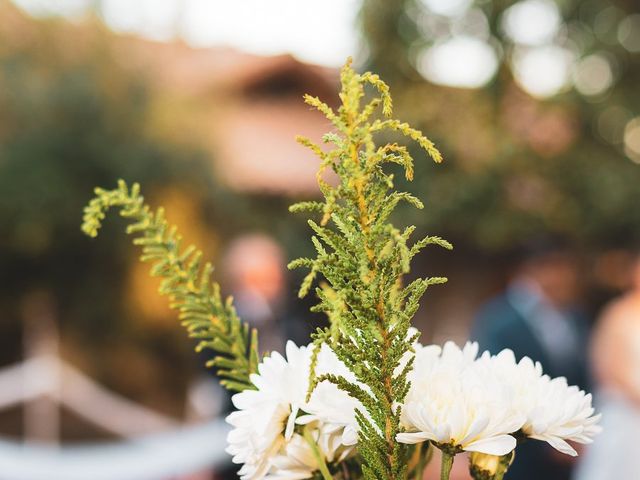 El matrimonio de Esteban y Marcela en Rancagua, Cachapoal 69