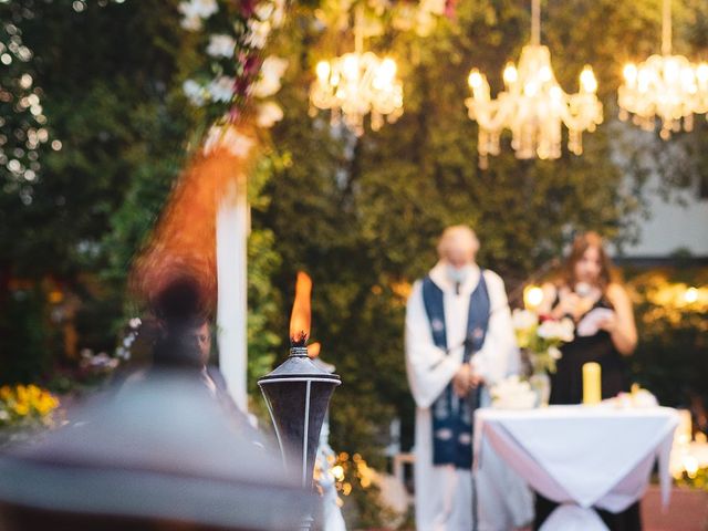 El matrimonio de Esteban y Marcela en Rancagua, Cachapoal 101