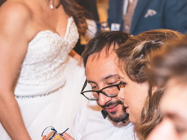 El matrimonio de Esteban y Marcela en Rancagua, Cachapoal 120