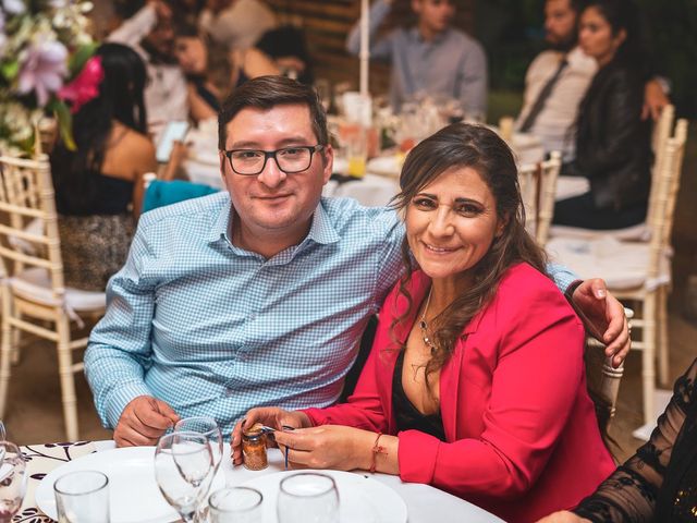 El matrimonio de Esteban y Marcela en Rancagua, Cachapoal 130