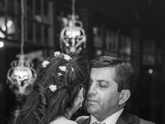 El matrimonio de Esteban y Marcela en Rancagua, Cachapoal 141